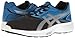 ASICS Mens Stormer Athletic Shoe