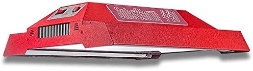 solarstorm 440 W LED Full Cycle