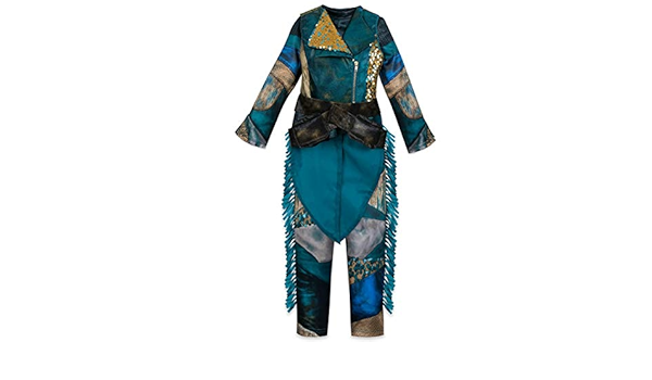 disney uma costume