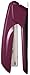 Bostitch Office Ascend 3 in 1 Stapler Integrated Remover & Staple Storage, 420 Staples Included, 20 Sheet Capacity, Lightweight, Magenta