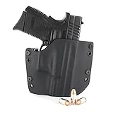 OWB Holster (Right-Hand, HK USP 9/40/45)