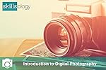 Skillsology - Online Introduction to Digital Photography Course