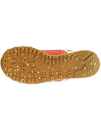 New Balance WL574 calzado de lona para mujer