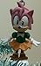 Sonic the Hedgehog Christmas Tree Ornament Set