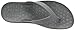 Bogs Mens Hudson Rubber Flip-Flop