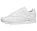 Reebok Women's Classic CTM R13 Shoe,White/White/White,7 M US