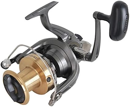 daiwa crosscast 6000