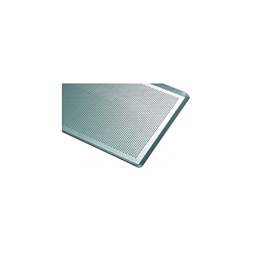 Matfer Bourgeat Perforated Aluminium Baking Sheet 600x400mm
