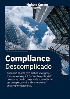 Livro Compliance Descomplicado