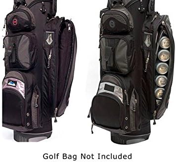 golf bag beer cooler