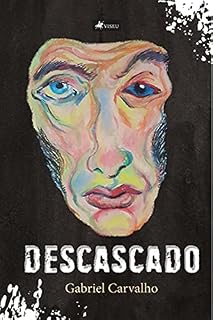 Livro Descascado