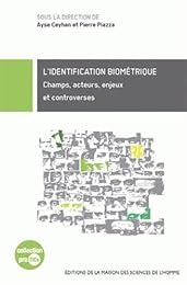 L' identification biométrique