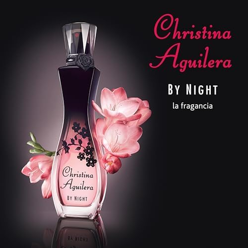 By Night Eau de Parfum Spray - 15 ml