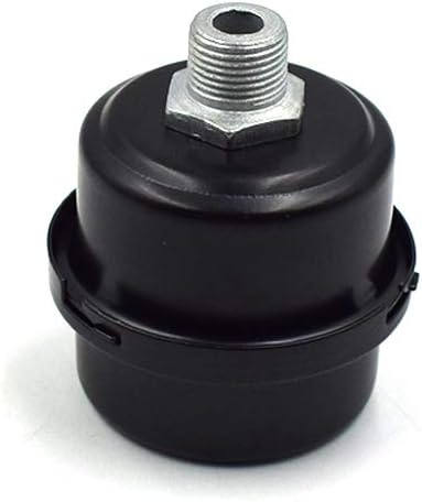 Best Air Compressor Muffler Silencer