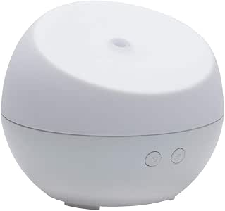 Amazon.com: Ellia, Dream Ultrasonic Essential Oil Aromatherapy Diffuser