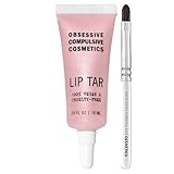 Obsessive Compulsive Cosmetics OCC Metallic Lip Tar, Pleasure Model