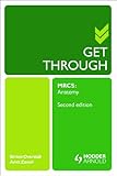 Get Through MRCS: Anatomy 2E