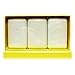 Pecksniffs Grapefruit and Citron Soap Trio