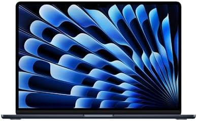 Amazon.com: Apple 2023 MacBook Air Laptop with M2 chip: 15.3-inch