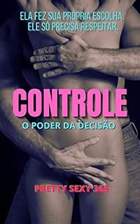 Livro CONTROLE: O Poder da Decisão