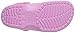 crocs Unisex Classic Clog,  Carnation, 7 US Men / 9 US Women