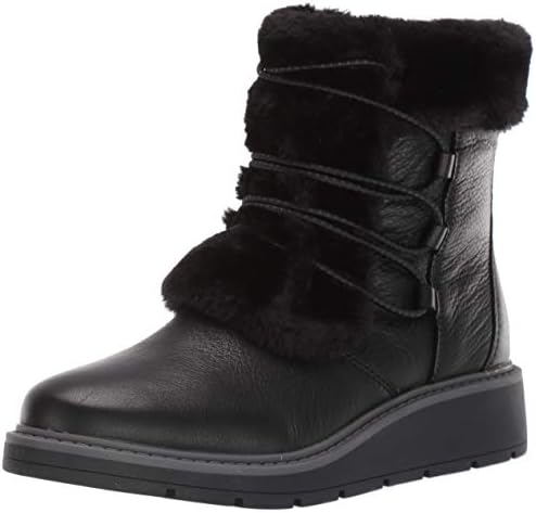 clarks ivery crystal boots