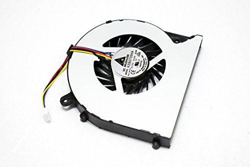Rangale New laptop CPU Cooling Fan For Toshiba satellite C850 C855 L855 L850 C850D C855D S855 L855D Series