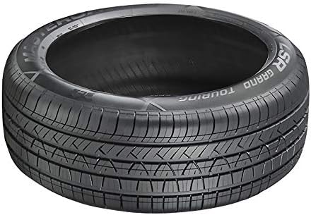 Amazon Com Mastercraft Lsr Grand Touring All Season Tire 255 50r20 109v Automotive