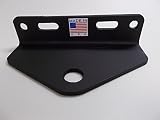 NPW Rear Mount Hitch for Cub Cadet RZT-S