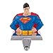 Kurt Adler Superman Stocking Holder