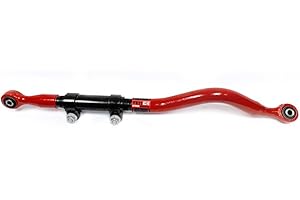 STEER SMARTS YETI XD JK ADJUSTABLE TRACK BAR