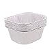 Yukon Glory™ Disposable Aluminum Foil Drip Pan for Blackstone Griddles 28 Inch and 36 Inch, Grill Grease Drip Tray for Blackstone Grill -10pk