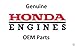 Honda 14320-ZL8-010 Camshaft Pulley