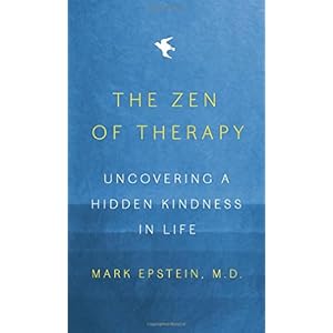 The Zen of Therapy: Uncovering a Hidden Kindness in Life