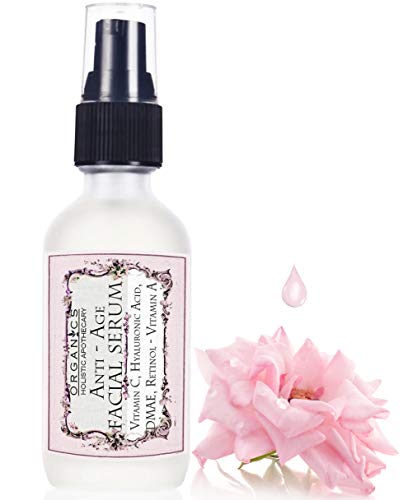 glycerin serum for face