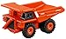 Takara Tomy Tomica #102 Dump Off Road
