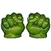 Marvel The Avengers Gamma Green Smash Fists