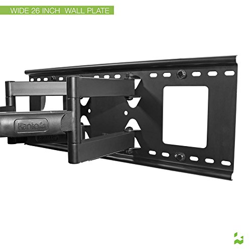 Kanto-Full-Motion-Mount-TVs