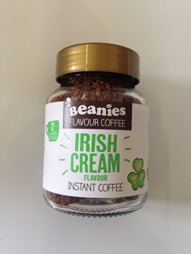 Schnäppchen-Jäger! Bei 9,00€ macht man mit Beanies Kaffee einen guten Schnitt. Lohnt sich definitiv!