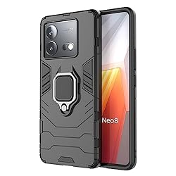 Jiajihua Case Compatible with Vivo iQOO Neo8 5G