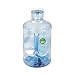 For Your Water 5 Gallon Big Mouth with Valve Faucet BPA FREE Plastic Reusable Water Bottle Container Jug (Made in USA) 120MM Screw Cap 10.75