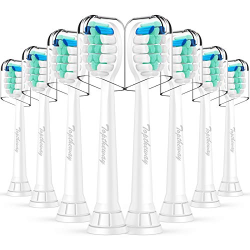 Brush heads for sonicare 5100 Clearance