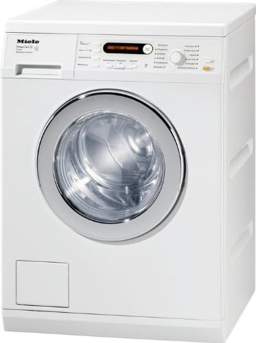 Miele Homecare Xl W 5801