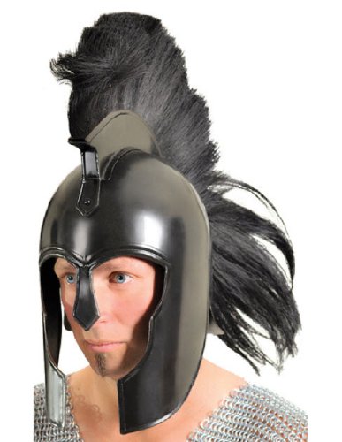 Armor helmet