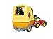 LEGO DUPLO Town Horse Trailer (15 Piece)