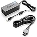 PWR+ Charger for Lenovo Laptop Ideapad ThinkPad: USA UL Listed 2y Warranty Power Adapter 0A36258 0B47030 0B47455 0B47481 0C19868 45N0480 X1 Carbon Yoga 1st Gen Series T470 T470S T460 T450 T440 T570 11e