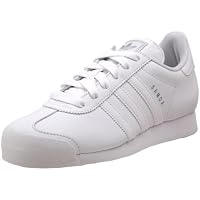 adidas gazelle silver green womens Adidas Samoa | Men's | (Nubuck) Blue/White main image 1