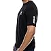 Glock Perfection OEM Short Sleeve T-Shirt w/ Sleeve & Chest Logo