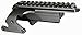 Remington 870 1100 1187 Sidesaddle Shell Holder with Mount