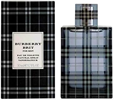 burberry brit 50 ml